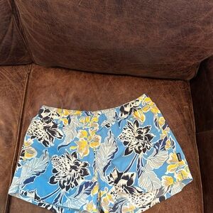 Patagonia shorts
